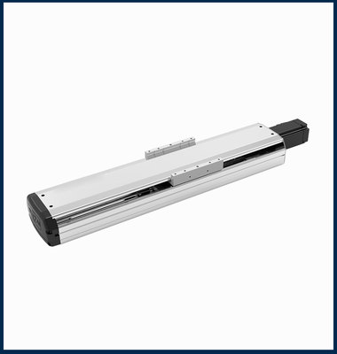 标准螺杆滑台 BTH17