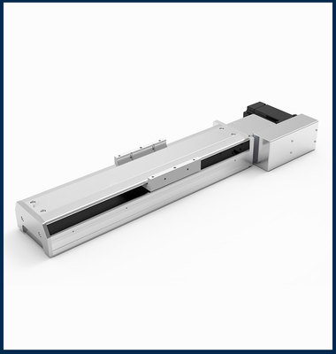 标准皮带滑台 BTB10