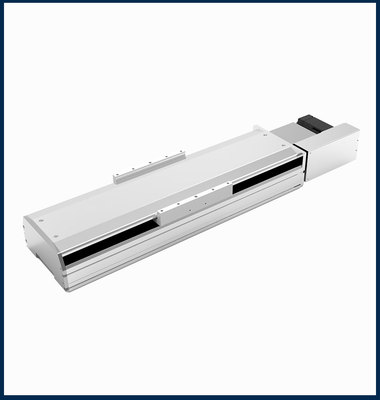 标准皮带滑台 BTB22M