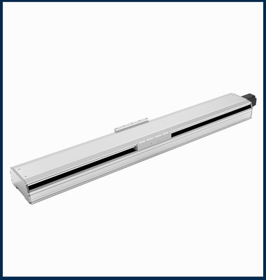 标准螺杆滑台 BTH22