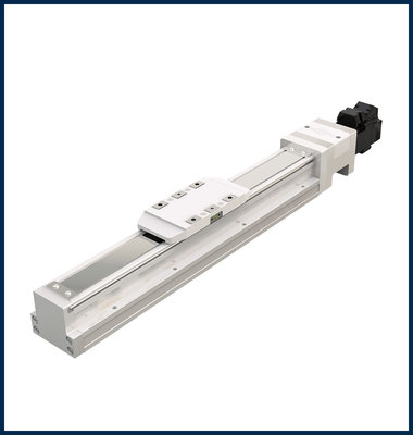 内嵌式螺杆滑台 CTH5