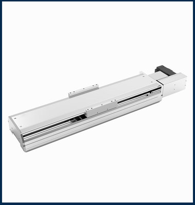 标准皮带滑台 BTB14M