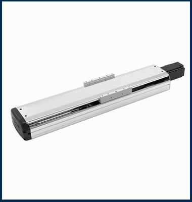 标准螺杆滑台 BTH14