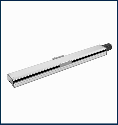 标准螺杆滑台 BTH17M