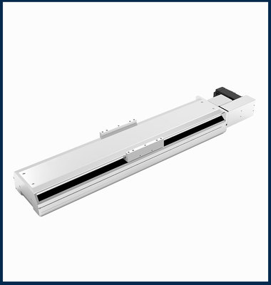 标准皮带滑台 BTB17M