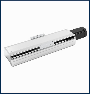 标准螺杆滑台 BTH13