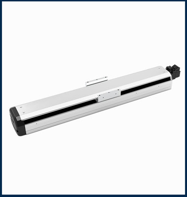 标准螺杆滑台 BTH11