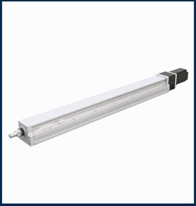 内嵌推杆滑台 CTY4