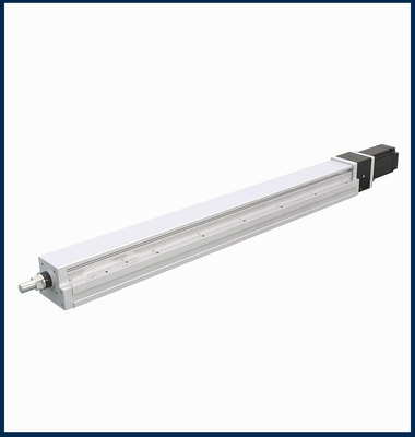 内嵌推杆滑台 CTY4