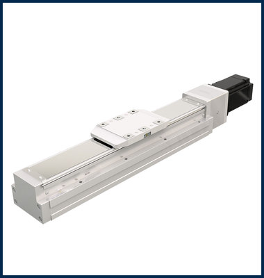 内嵌式螺杆滑台 CTH8