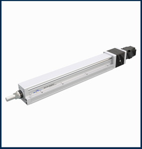 内嵌推杆滑台 CTY5