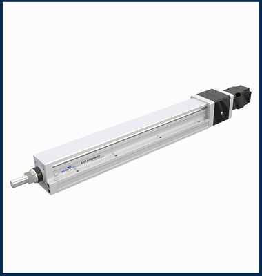 内嵌推杆滑台 CTY5