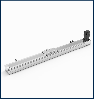 标准皮带滑台 BTB6M