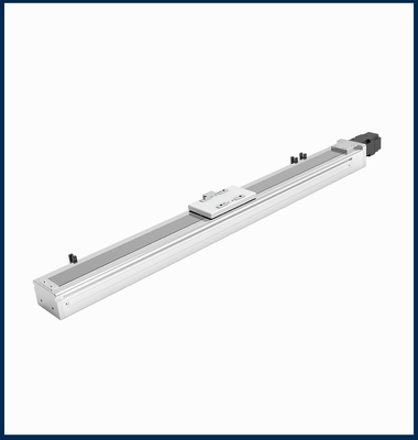 标准螺杆滑台 BTH6M