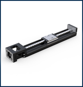 钢制直线模组 KH60