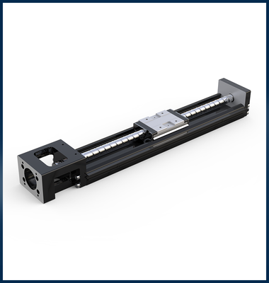 钢制直线模组 KH60