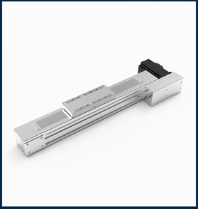 欧规皮带滑台 BH65