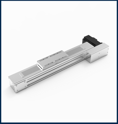 欧规皮带滑台 BH65