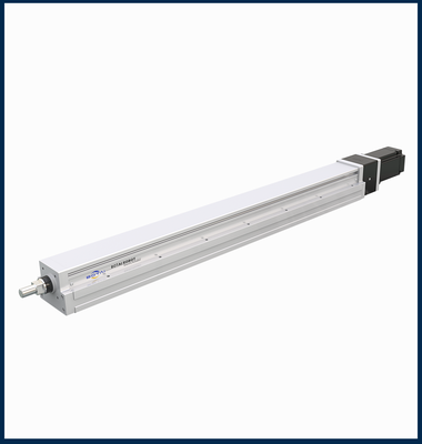 内嵌推杆滑台 CTY8