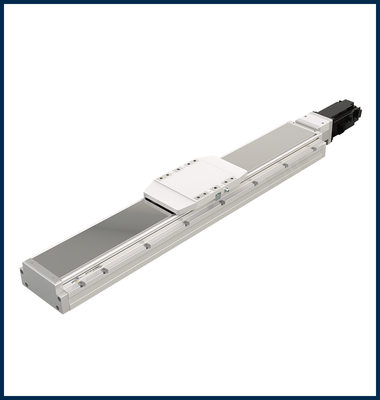 内嵌式螺杆滑台 CTH12