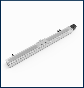 无尘螺杆滑台 BCH6M