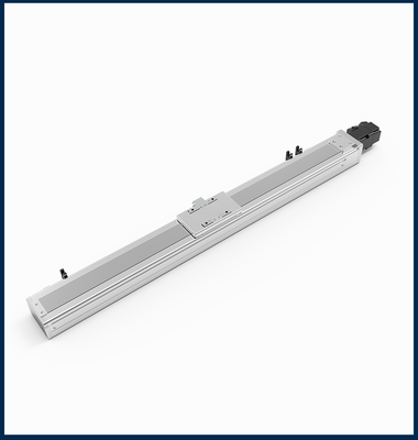 无尘螺杆滑台 BCH6M