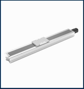 无尘螺杆滑台 BCH14