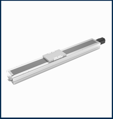 无尘螺杆滑台 BCH14