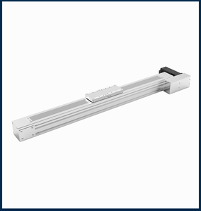 欧规皮带滑台 BH110