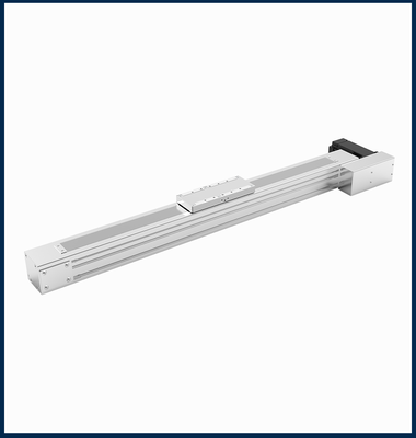 欧规皮带滑台 BH110