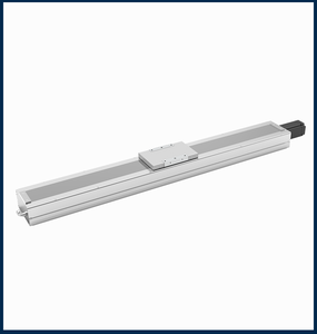 无尘螺杆滑台 BCH11