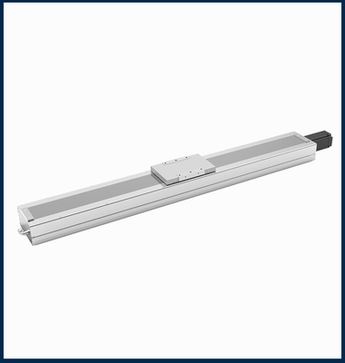 无尘螺杆滑台 BCH11