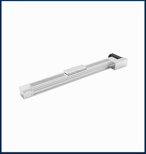 欧规皮带滑台 BH85