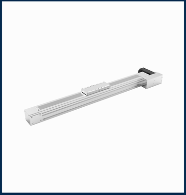 欧规皮带滑台 BH85