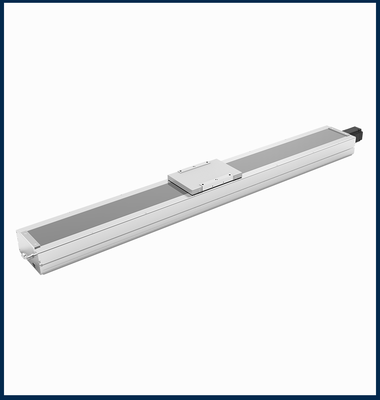 无尘螺杆滑台 BCH17